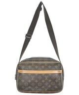 LOUIS VUITTON（ルイヴィトン）ショルダーバッグ 茶 サイズ:PM レディース/2200678116227