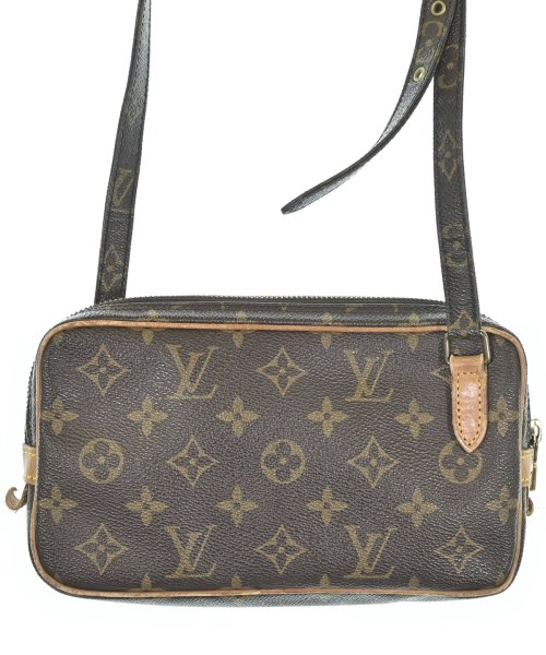 LOUIS VUITTON（ルイヴィトン）ショルダーバッグ 茶 サイズ:- レディース/2200678116234