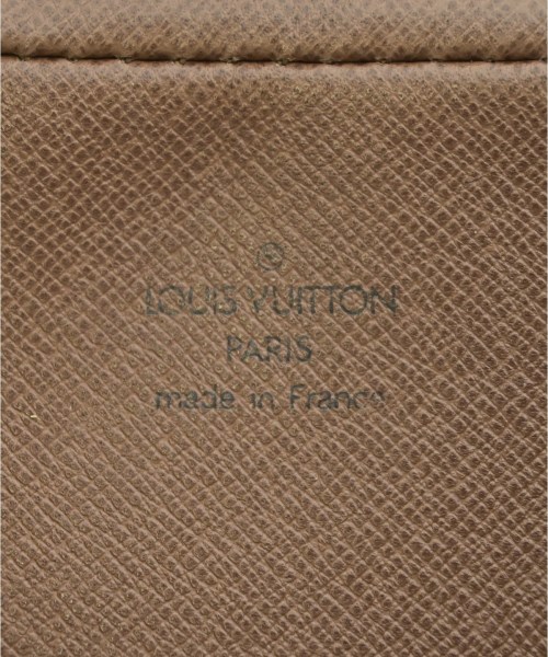 LOUIS VUITTON（ルイヴィトン）ショルダーバッグ 茶 サイズ:- レディース/2200678116234