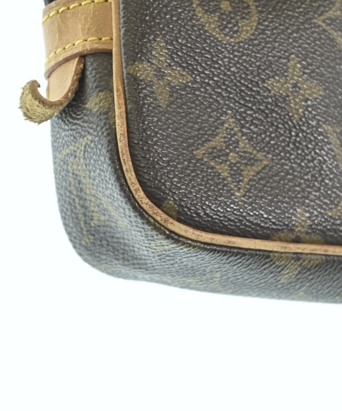 LOUIS VUITTON（ルイヴィトン）ショルダーバッグ 茶 サイズ:- レディース/2200678116234