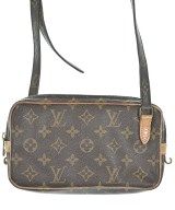 LOUIS VUITTON（ルイヴィトン）ショルダーバッグ 茶 サイズ:- レディース/2200678116234