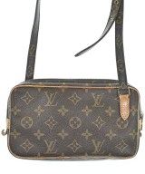 LOUIS VUITTON（ルイヴィトン）ショルダーバッグ 茶 サイズ:- レディース/2200678116234