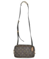 LOUIS VUITTON（ルイヴィトン）ショルダーバッグ 茶 サイズ:- レディース/2200678116234