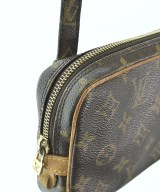 LOUIS VUITTON（ルイヴィトン）ショルダーバッグ 茶 サイズ:- レディース/2200678116234