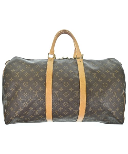 LOUIS VUITTON（ルイヴィトン）ボストンバッグ 茶 サイズ:- レディース/2200678116319
