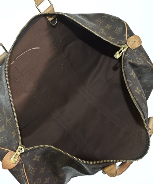LOUIS VUITTON（ルイヴィトン）ボストンバッグ 茶 サイズ:- レディース/2200678116319