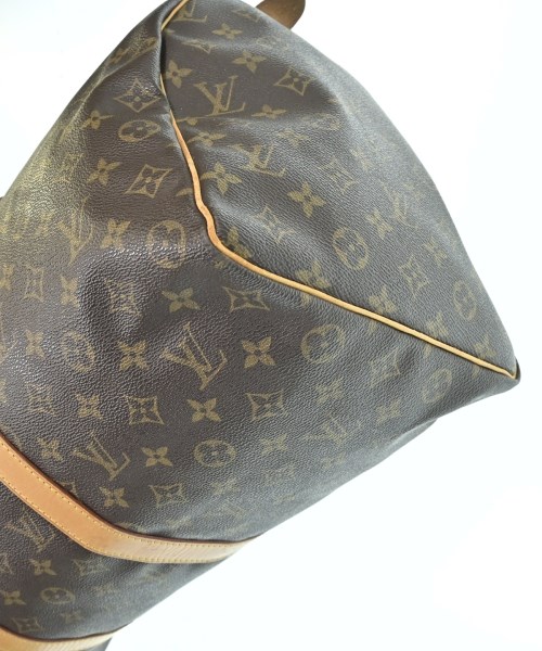 LOUIS VUITTON（ルイヴィトン）ボストンバッグ 茶 サイズ:- レディース/2200678116319
