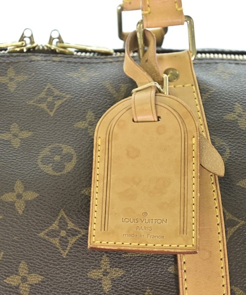 LOUIS VUITTON（ルイヴィトン）ボストンバッグ 茶 サイズ:- レディース/2200678116319