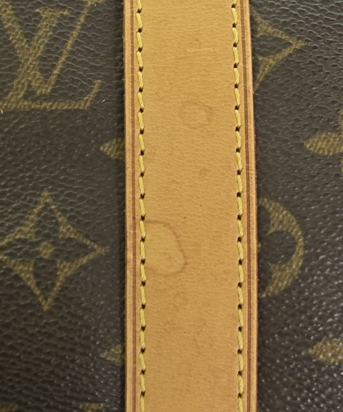 LOUIS VUITTON（ルイヴィトン）ボストンバッグ 茶 サイズ:- レディース/2200678116319