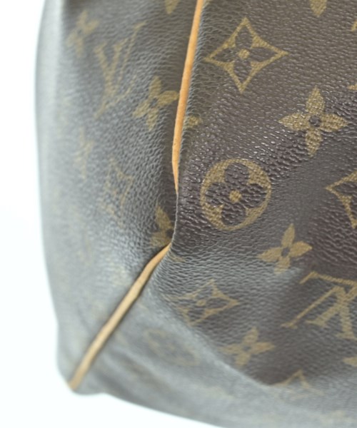 LOUIS VUITTON（ルイヴィトン）ボストンバッグ 茶 サイズ:- レディース/2200678116319