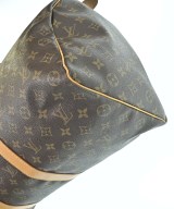 LOUIS VUITTON（ルイヴィトン）ボストンバッグ 茶 サイズ:- レディース/2200678116319