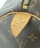 LOUIS VUITTON（ルイヴィトン）ボストンバッグ 茶 サイズ:- レディース/2200678116319