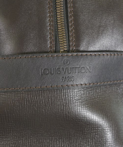 LOUIS VUITTON（ルイヴィトン）ボストンバッグ 茶 サイズ:- レディース/2200678116463