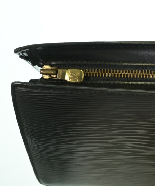 LOUIS VUITTON（ルイヴィトン）ハンドバッグ 黒 サイズ:- レディース/2200678116548