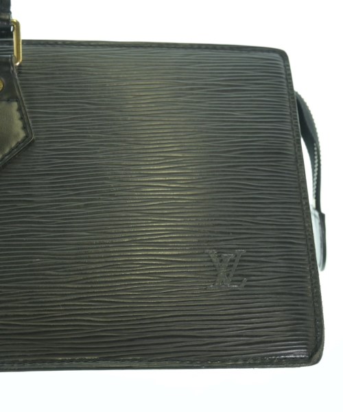 LOUIS VUITTON（ルイヴィトン）ハンドバッグ 黒 サイズ:- レディース/2200678116548