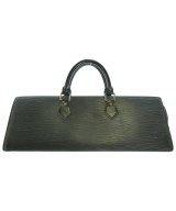 LOUIS VUITTON（ルイヴィトン）ハンドバッグ 黒 サイズ:- レディース/2200678116548