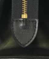 LOUIS VUITTON（ルイヴィトン）ハンドバッグ 黒 サイズ:- レディース/2200678116548