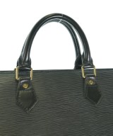 LOUIS VUITTON（ルイヴィトン）ハンドバッグ 黒 サイズ:- レディース/2200678116548