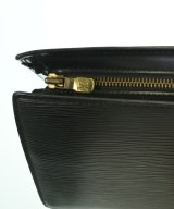 LOUIS VUITTON（ルイヴィトン）ハンドバッグ 黒 サイズ:- レディース/2200678116548