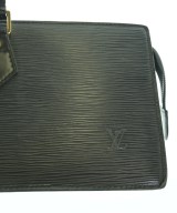 LOUIS VUITTON（ルイヴィトン）ハンドバッグ 黒 サイズ:- レディース/2200678116548