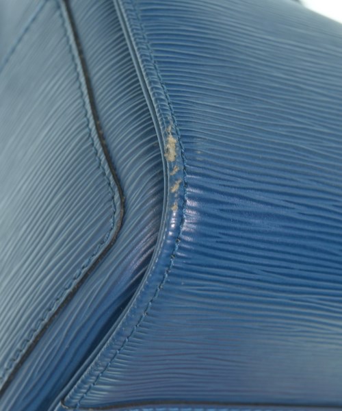 LOUIS VUITTON（ルイヴィトン）ボストンバッグ 青 サイズ:25 レディース/2200678116562