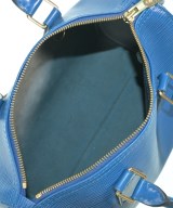 LOUIS VUITTON（ルイヴィトン）ボストンバッグ 青 サイズ:25 レディース/2200678116562