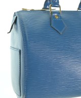 LOUIS VUITTON（ルイヴィトン）ボストンバッグ 青 サイズ:25 レディース/2200678116562