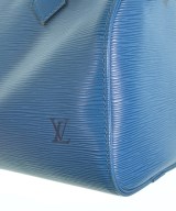 LOUIS VUITTON（ルイヴィトン）ボストンバッグ 青 サイズ:25 レディース/2200678116562