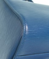 LOUIS VUITTON（ルイヴィトン）ボストンバッグ 青 サイズ:25 レディース/2200678116562