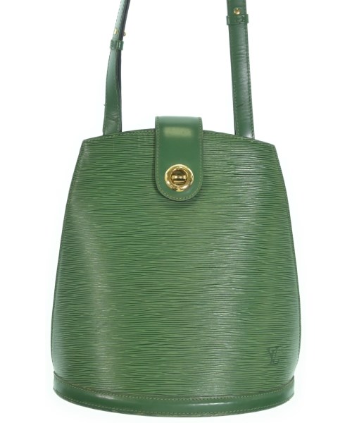 LOUIS VUITTON(ルイヴィトン)ショルダーバッグ 緑 サイズ:-/2200678116579