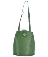 LOUIS VUITTON（ルイヴィトン）ショルダーバッグ 緑 サイズ:- レディース/2200678116579