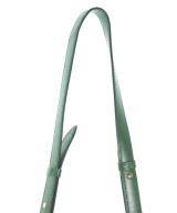 LOUIS VUITTON（ルイヴィトン）ショルダーバッグ 緑 サイズ:- レディース/2200678116579