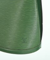 LOUIS VUITTON（ルイヴィトン）ショルダーバッグ 緑 サイズ:- レディース/2200678116579