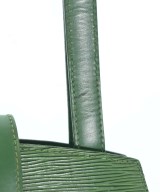 LOUIS VUITTON（ルイヴィトン）ショルダーバッグ 緑 サイズ:- レディース/2200678116579