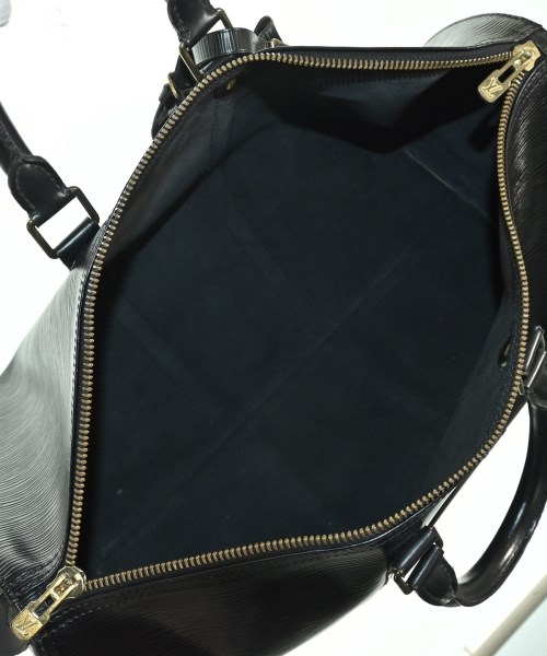 LOUIS VUITTON（ルイヴィトン）ボストンバッグ 黒 サイズ:45 レディース/2200678116586