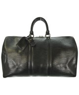 LOUIS VUITTON（ルイヴィトン）ボストンバッグ 黒 サイズ:45 レディース/2200678116586