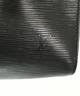 LOUIS VUITTON（ルイヴィトン）ボストンバッグ 黒 サイズ:45 レディース/2200678116586