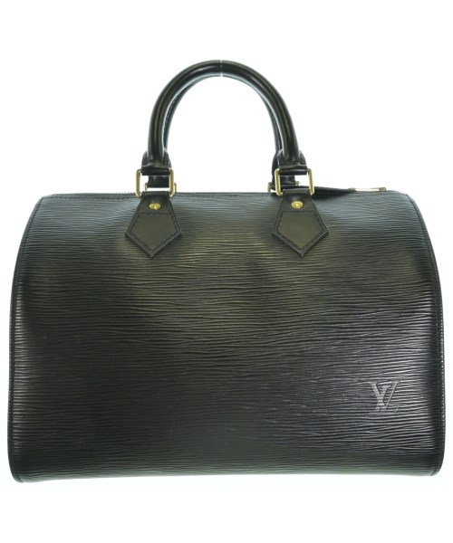 LOUIS VUITTON（ルイヴィトン）ボストンバッグ 黒 サイズ:25 レディース/2200678116593