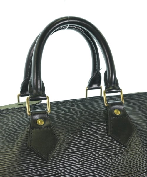 LOUIS VUITTON（ルイヴィトン）ボストンバッグ 黒 サイズ:25 レディース/2200678116593
