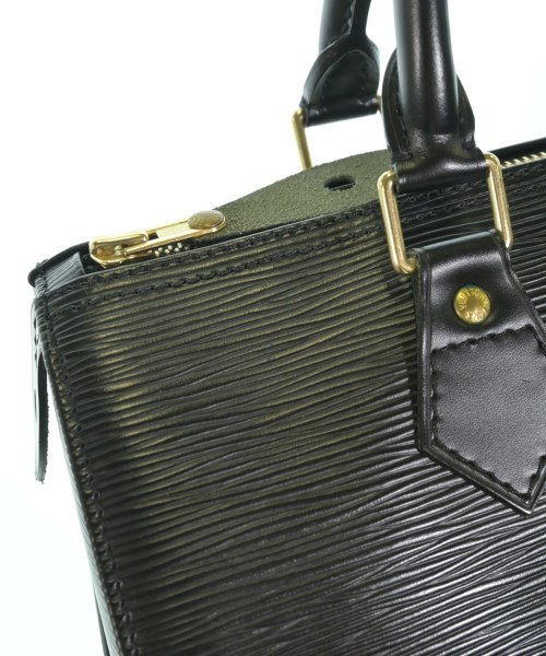 LOUIS VUITTON（ルイヴィトン）ボストンバッグ 黒 サイズ:25 レディース/2200678116593