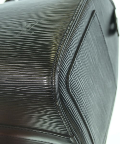 LOUIS VUITTON（ルイヴィトン）ボストンバッグ 黒 サイズ:25 レディース/2200678116593