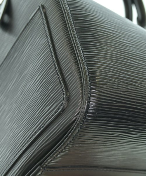 LOUIS VUITTON（ルイヴィトン）ボストンバッグ 黒 サイズ:25 レディース/2200678116593