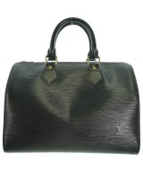 LOUIS VUITTON（ルイヴィトン）ボストンバッグ 黒 サイズ:25 レディース/2200678116593