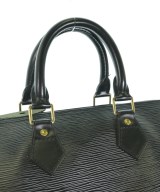 LOUIS VUITTON（ルイヴィトン）ボストンバッグ 黒 サイズ:25 レディース/2200678116593