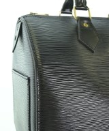 LOUIS VUITTON（ルイヴィトン）ボストンバッグ 黒 サイズ:25 レディース/2200678116593
