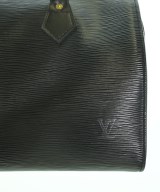 LOUIS VUITTON（ルイヴィトン）ボストンバッグ 黒 サイズ:25 レディース/2200678116593
