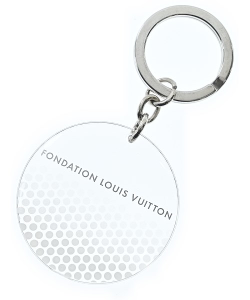 LOUIS VUITTON(ルイヴィトン)キーケース・キーホルダー 白 サイズ:-/2200673244062