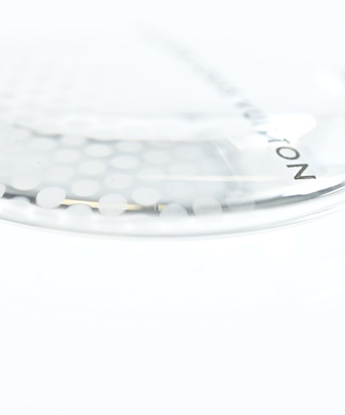 LOUIS VUITTON（ルイヴィトン）キーケース・キーホルダー 白 サイズ:- レディース/2200673244062