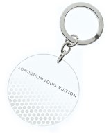 LOUIS VUITTON（ルイヴィトン）キーケース・キーホルダー 白 サイズ:- レディース/2200673244062