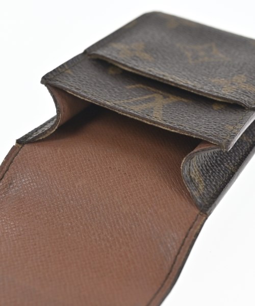 LOUIS VUITTON（ルイヴィトン）小物類（その他） 茶 サイズ:- レディース/2200675614788